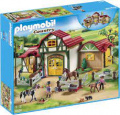 Playmobil Игровой набор Playmobil «Конная ферма»