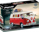 Playmobil Игровой набор Playmobil «Туристический автобус Volkswagen T1»