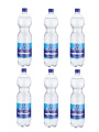 Alasia Минеральная вода Alasia Mineral Water (сильногазированная)