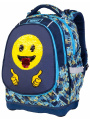 Target Collection Рюкзак суперлегкий "Emoji"