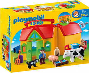 Playmobil   Playmobil    