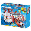 Playmobil Береговая станция с маяком