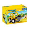 Playmobil Игровой набор Playmobil «Экскаватор»