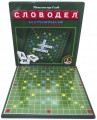 Настольные игры «Словодел». Настольные игры «Словодел».