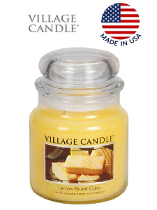Village Candle   Village Candle 