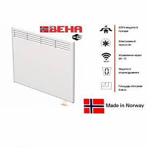 BEHA  BEHA     PV 6 Wi-Fi