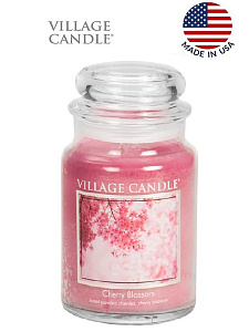 Village Candle   Village Candle 