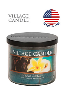 Village Candle   Village Candle 