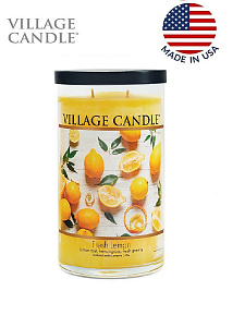 Village Candle   Village Candle 