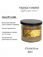 Village Candle   Village Candle 