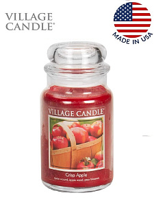 Village Candle   Village Candle 