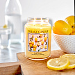 Village Candle   Village Candle 