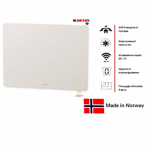 BEHA      PGV 4 Wifi