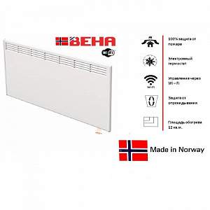 BEHA  BEHA     PV 12 Wi-Fi