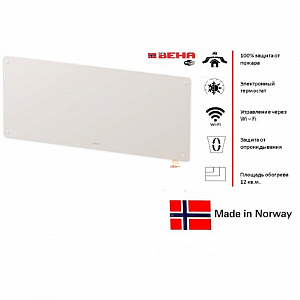 BEHA      PGV 12 Wifi