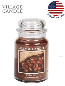 Village Candle   Village Candle 